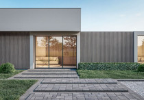 Gardin Deco 2.0 Wall - jedna deska, wiele zalet