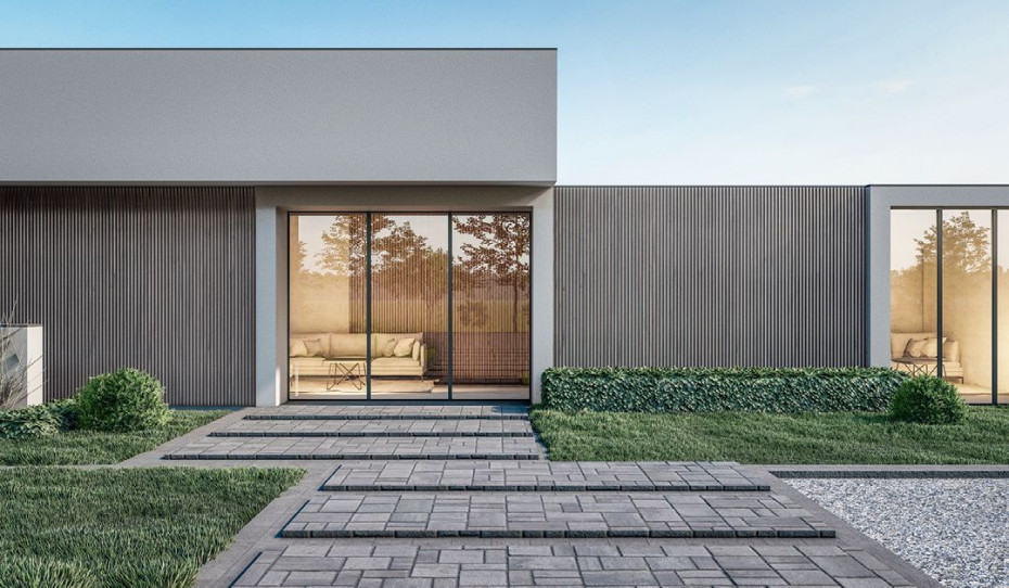 Gardin Deco 2.0 Wall - jedna deska, wiele zalet