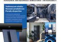 Praktyczna Szkoła Budowania (2025) - Instalacje