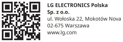 Inteligencja, komfort i nowoczesność. Oto LG DUALCOOL AI Air Premium