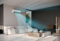Inteligencja, komfort i nowoczesność. Oto LG DUALCOOL AI Air Premium