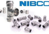 PRESS INOX - NOWOŚĆ w ofercie NIBCO