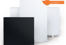 Energooszczędne elektryczne grzejniki na podczerwień - opłacalne i łatwe w instalacji