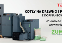 Ekologiczne kotły na paliwa stałe