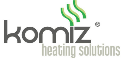 Komiz® Lider w ekologicznych rozwiązaniach grzewczych