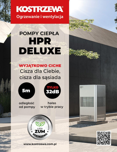 Grupy pompowe DIAMOND