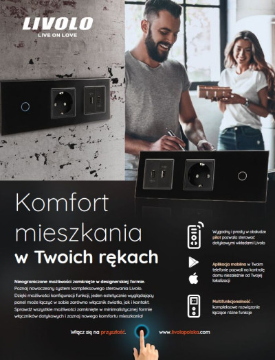 Ze światłem bezpieczniej