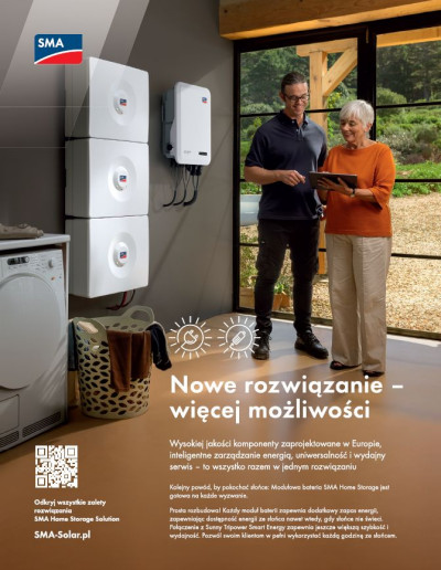 Pod pełną kontrolą