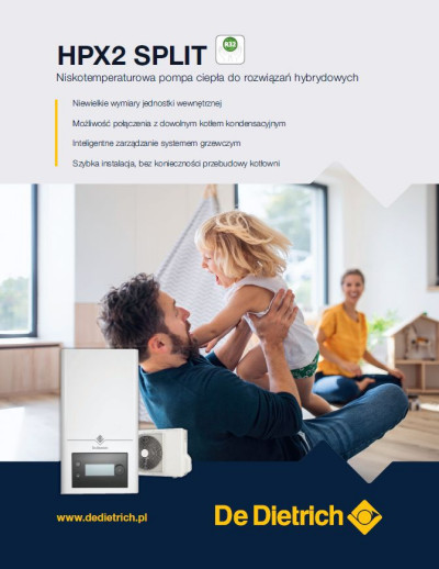 Tańsza ciepła woda