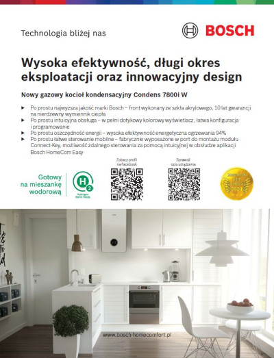 Wideodomofon COMMAX IP SMART HD