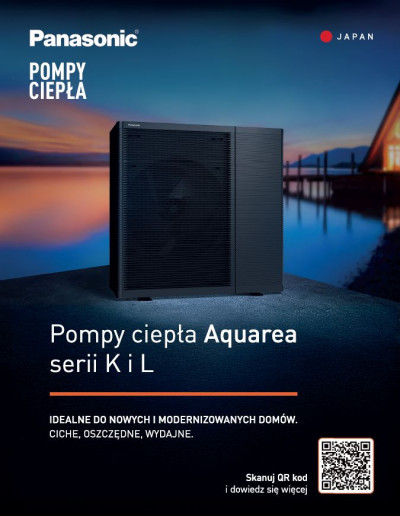 Niloe - funkcjonalność, ekologia i nowoczesny design