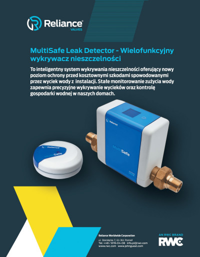 Pompa ciepła VARMERO - elegancka, inteligentna, cicha