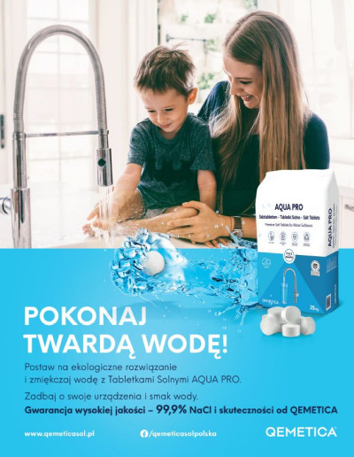 Kocioł SAS BIO GREEN PLUS - dwa urządzenia w jednym kotle