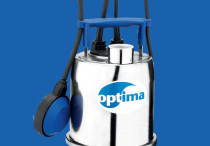 Pompa odwadniająca od EBARA - niezawodny pomocnik w Twoim domu i ogrodzie