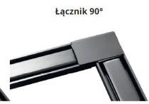 System łączenia odpływów INTENSI 316