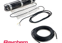 Nowe kable i maty grzewcze Raychem WINTERGARD