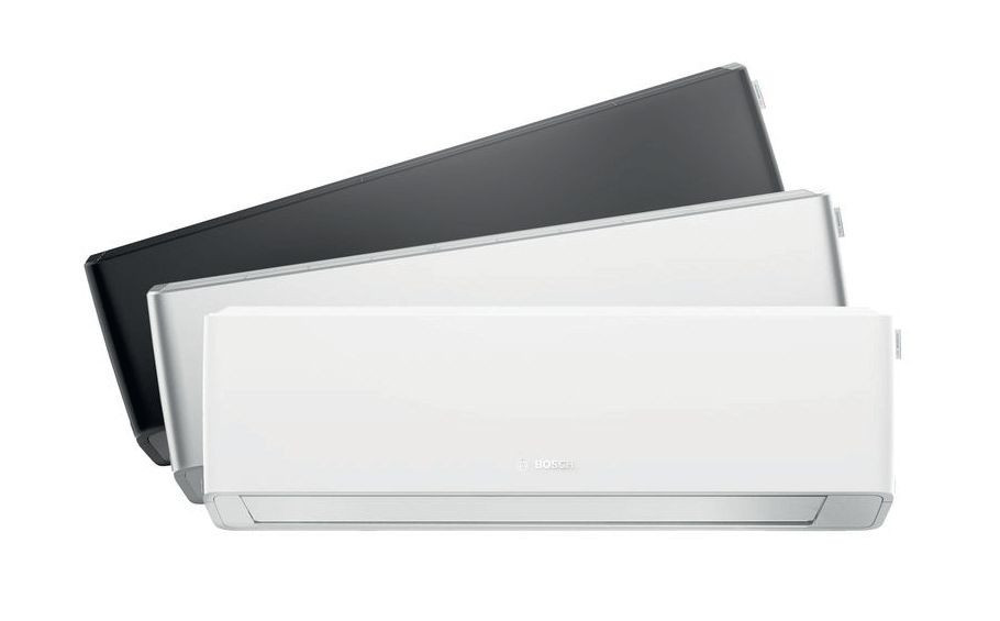Bosch Climate 7000i - połączenie innowacyjnej technologii, efektywności i designu