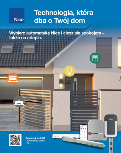 RUUKKI HYYGGE - płaska blachodachówka modułowa