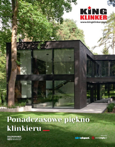 Krzysiek - Czytelnik Budujemy Dom, robot koszący użytkuje od 2025 r.