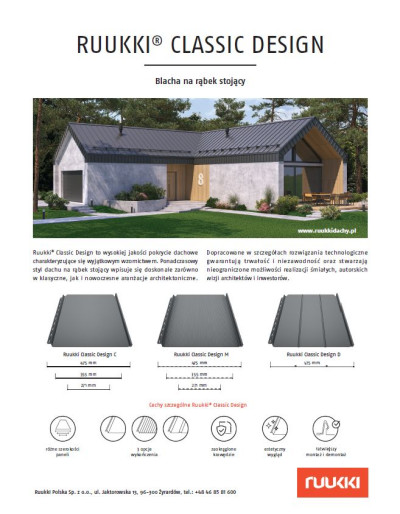 PETRATOP - innowacyjne płyty z wełny skalnej