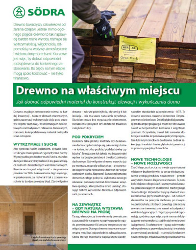 LEO - mały pomocnik na wielkie upały