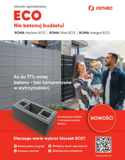 Alezio M R290 - pompa ciepła, która łączy efektywność, estetykę i ekologię