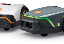 Bezproblemowe koszenie - nowe modele STIHL IMOW® 3 i 4 do automatycznej pielęgnacji małych i średnich trawników