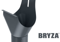 Nowy kolor systemu BRYZA STAL
