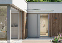 Architektura zaczyna się od wejścia