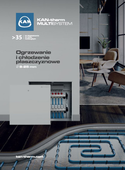 Kazimierz - Czytelnik Budujemy Dom, promienniki podczerwieni użytkuje od 2022 r.