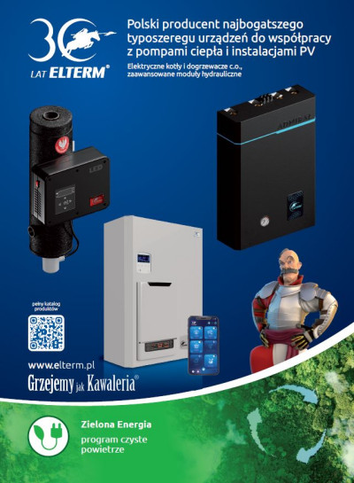 Abakus ARTEVO - efektywność energetyczna i tzw. ALU LOOK