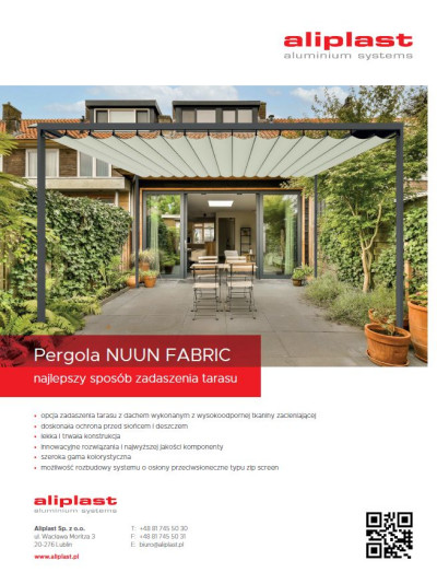 Pompy ciepła z wbudowanym zasobnikiem c.w.u. TOWER GREEN M