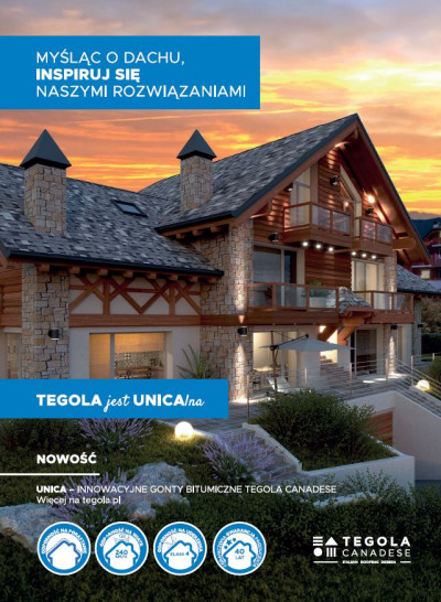 Rafał - Czytelnik Budujemy Dom, nawierzchnię układał w 2023 r.