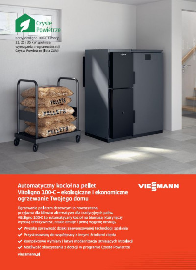 Sebastian - Czytelnik Budujemy Dom, klimatyzator użytkuje od 2019 r.