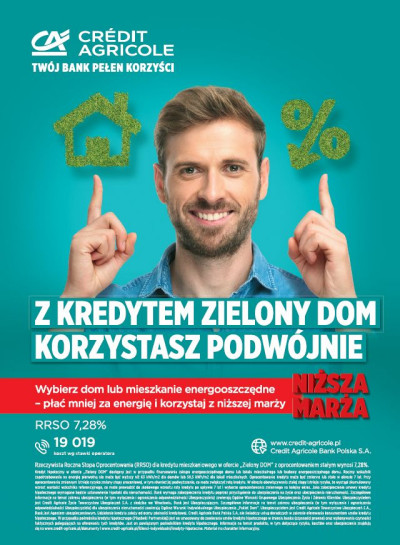 Kredyt i finansowanie inwestycji