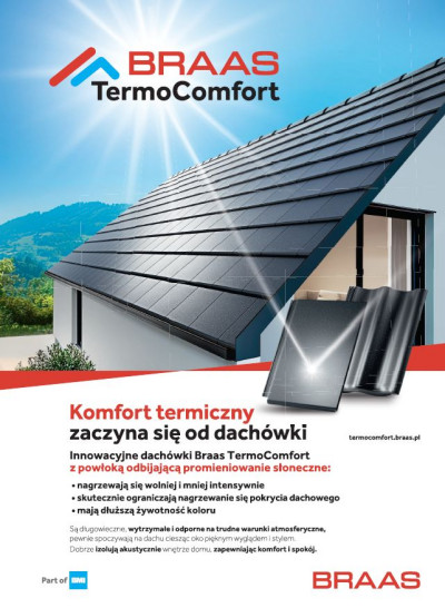 YTONG ACURA LIGHT - lżejsze bloczki, cieplejszy dom