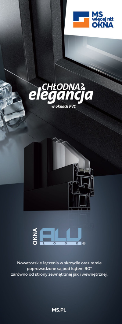 Okna i osłony okienne