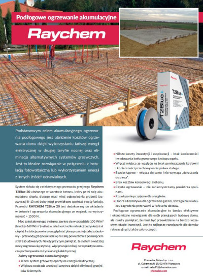 Kasia i Adam - Członkowie Klubu Budujących Dom, kostkę klinkierową ułożyli w 2012 r., kamienną w 2016 r.