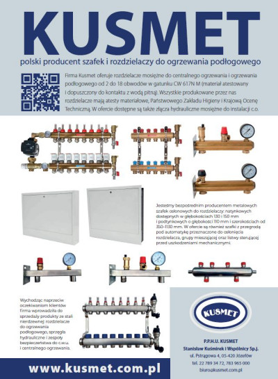 VH PREMIUM - przydomowa oczyszczalnia bez problemów