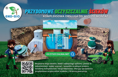Nowość - BP14 RF BELLA PLAST - listwa okapnikowa pvc z siatką - zwijana