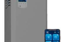 Pułkownik - najchętniej wybierany kocioł elektryczny
