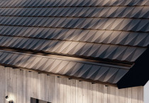Wyjątkowa dachówka ceramiczna KORAMIC V9
