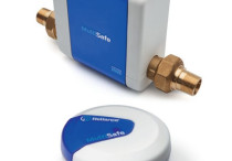 Wielofunkcyjny wykrywacz nieszczelności - Multisafe Leak Detector
