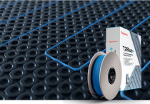 Nowość - elektryczny kabel grzewczy RAYCHEM T2BLUE+