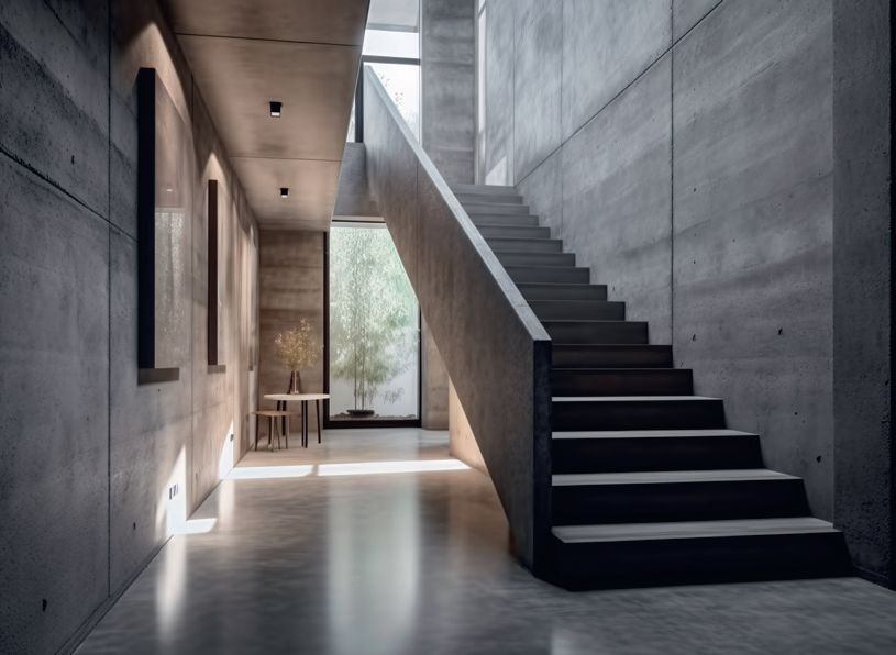 RAWALL - beton architektoniczny nowej generacji