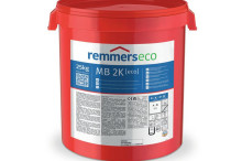 Wielofunkcyjna hydroizolacja budowlana MB 2K [eco]