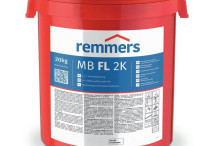 MB FL 2K - uszczelnienie, klejenie, spoinowanie jednym produktem