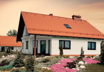 Dachówka betonowa BAŁTYCKA CISAR
