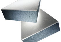 Styropian swissporLAMBDA WHITE