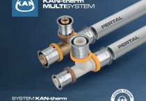 System KAN-therm ultraPRESS